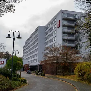Hotel Leonardo Frankfurt South, Frankfurt nad Menem
