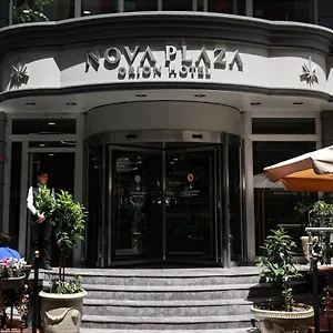 جولدن بارك تقسيم البوسفور 4* اسطنبول