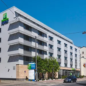 Express Frankfurt Messe By Ihg פרנקפורט