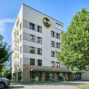 Отель Frankfurt-west, Эшборн