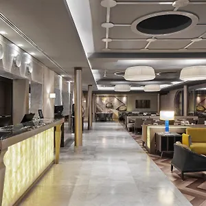 Titanic Comfort Mitte 3* ברלין