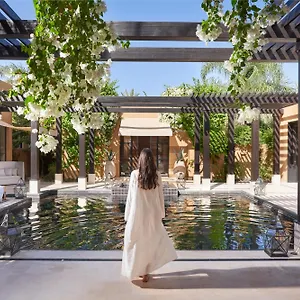 Mandarin Oriental, Marrakech 5* מרקש