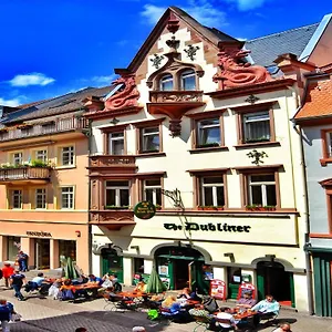 Гостевой дом The Dubliner & Irish Pub, Хайдельберг