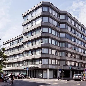 Visionapartments Frankfurt - Contactless Check-in פרנקפורט
